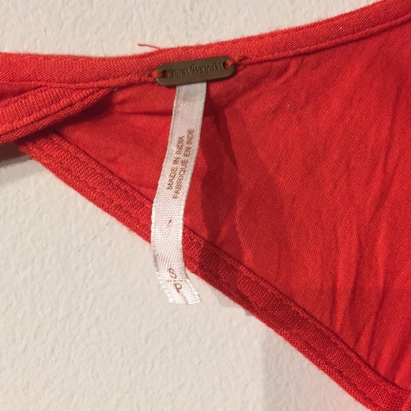 Free People dress - Picture 2 of 4